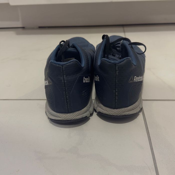 Кроссовк Reebok  crossfit 40p