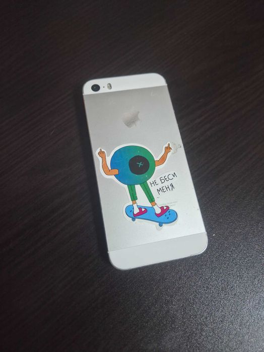 IPhone 5s 64гб white