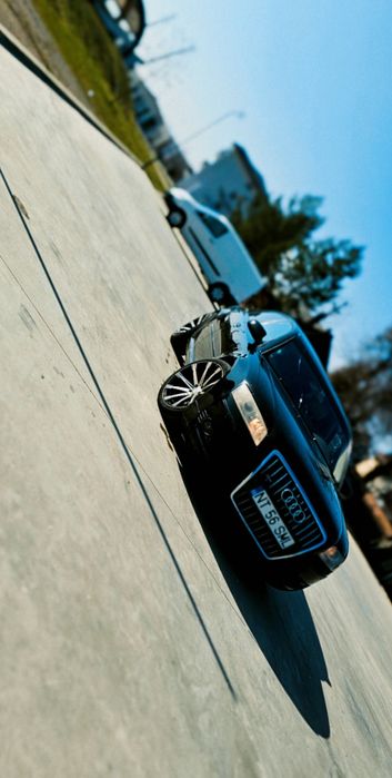 Vand audi A8 d3 motor 30d an 2007