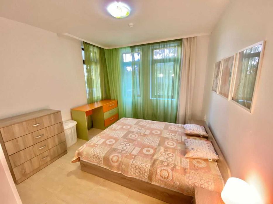 Продава се Тристаен апартамент в Свети Влас - 96 кв.м за 744 €/кв.м - Снимка #9
