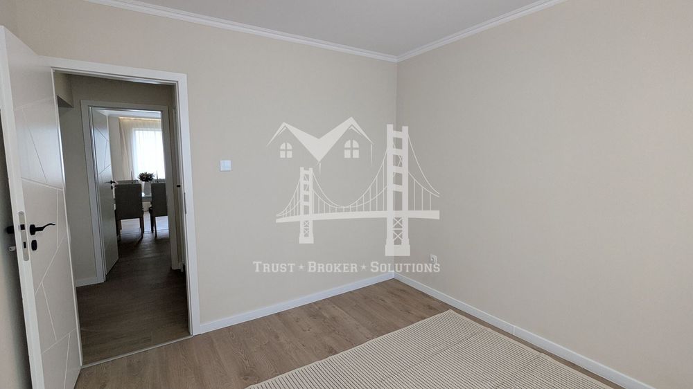 Продава се Тристаен апартамент в София, Младост 4 - 61 кв.м за 3689 €/кв.м - Снимка #6