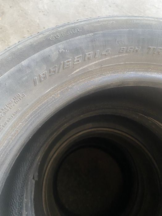 Продам покрышки