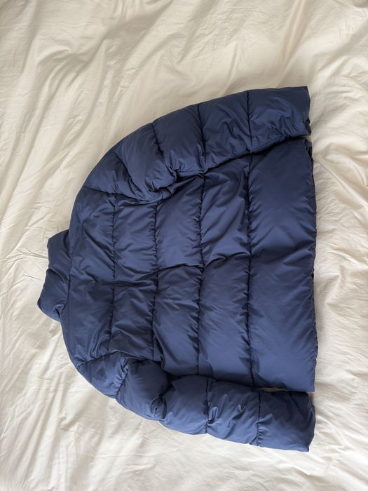 Пуховик Carhartt