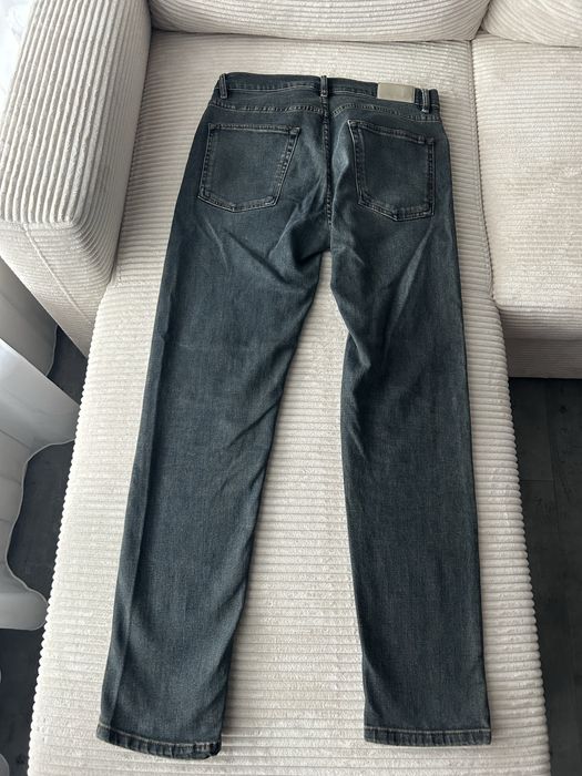 Мъжки панталони Zara размер  eur 42