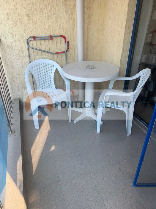 Продава се Двустаен апартамент в к.к. Слънчев бряг - 56 кв.м за 1411 €/кв.м - Снимка #2