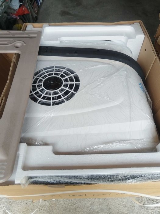 Универсални климатици на 12/24v