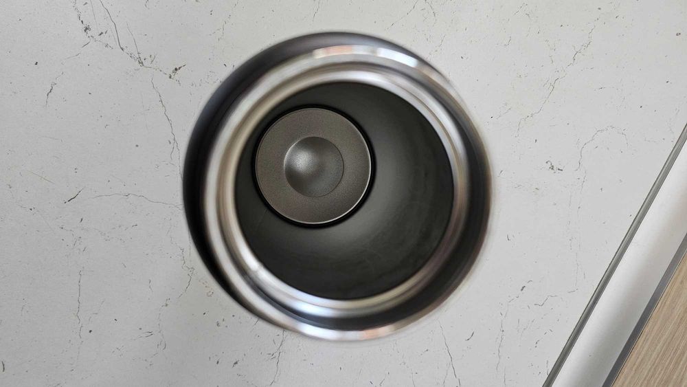 Термос инокс 1 литър