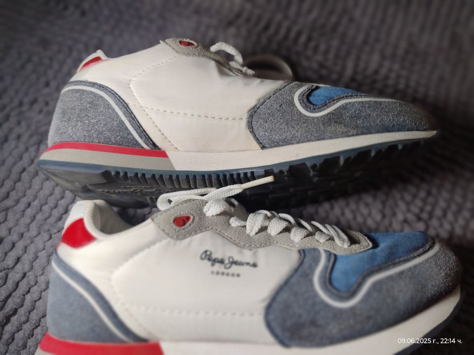 Продавам Детски Маратонки