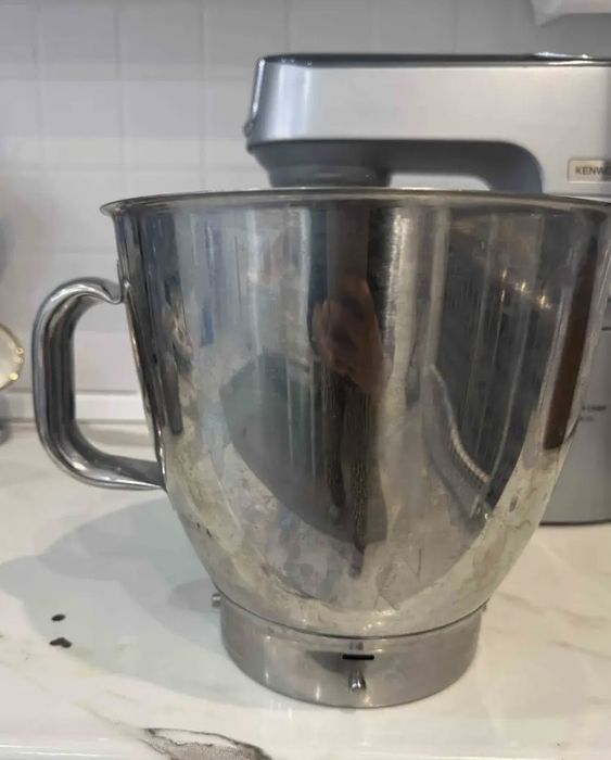 Комбайн “KENWOOD”