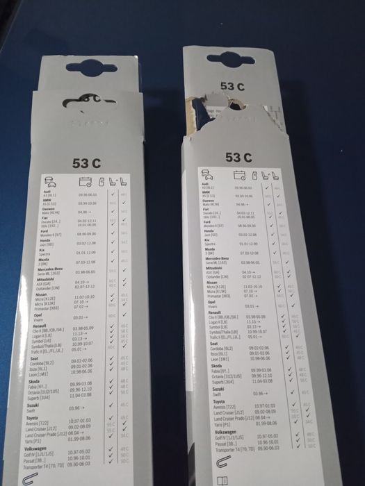 Чистачки Бош 21''