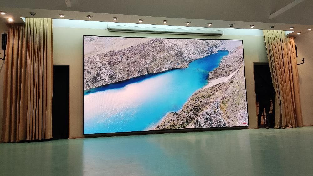 Led Лэд экраны мониторы