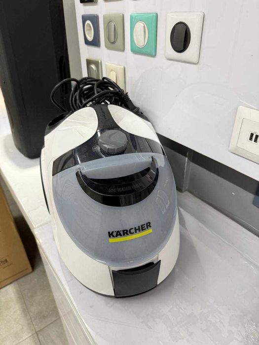 Пароочиститель KARCHER SC 5 EasyFix Iron Plug