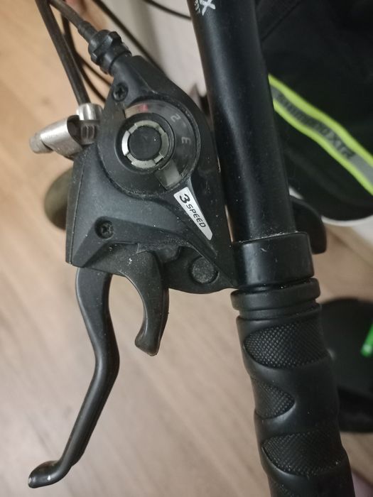 Продам велосипед в хорошем состоянии