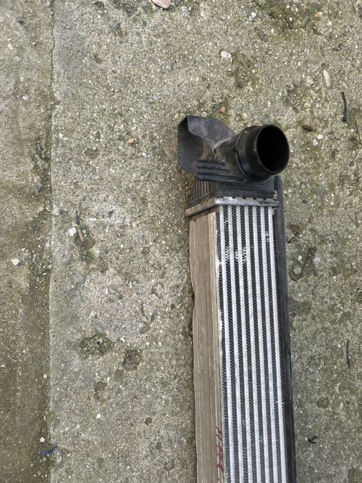 Radiator intercooler Bmw X1 F48 X2 F39 benzina 1.8 2.0