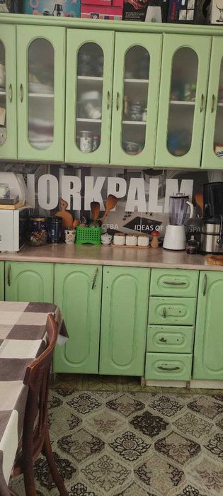 Продаю свою квартиру на Фархадском!