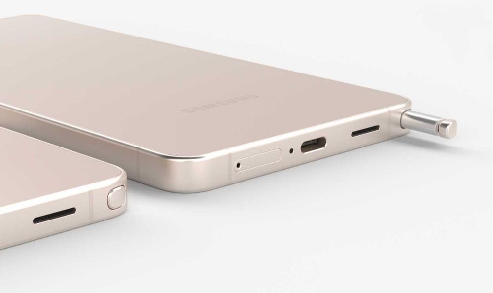 Samsung Galaxy S26 Ultra 512 GB - цвят Pink Gold, фабрично запечатан