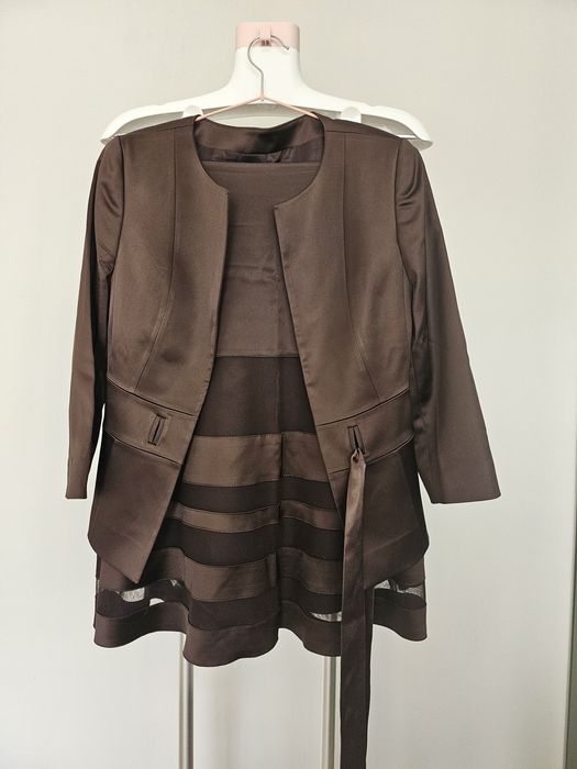 Женская одежда 44р