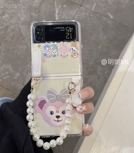 Чехол для Samsung Galaxy Z Flip 4