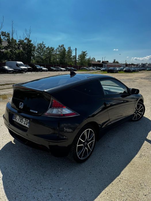 Vand Honda CR-Z Hybrid 2011