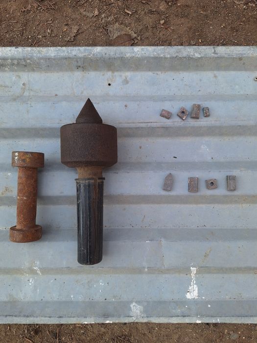 Токарныи центр новыи