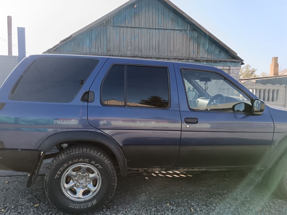 Продам Нисан Терано