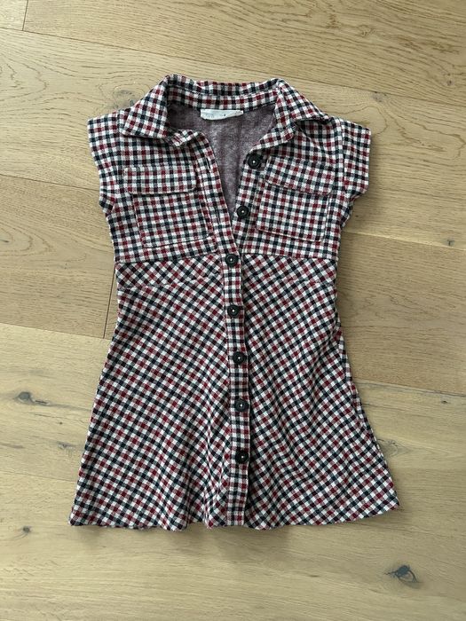 Zara дрехи за момиче 6-8 год