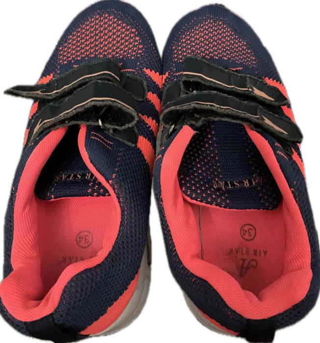 Дамски обувки AIRSTAR