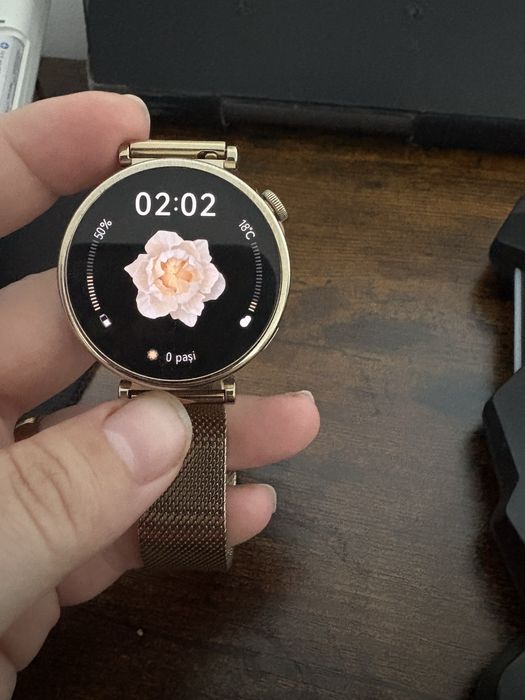 Smartwach Huawei GT 4