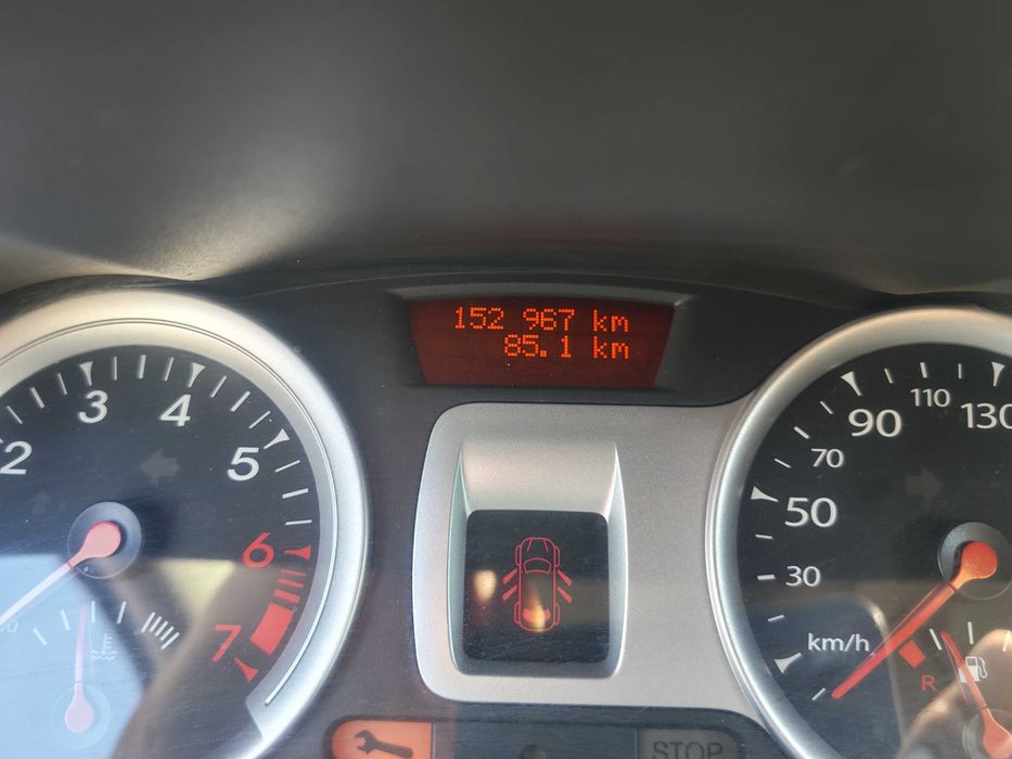 Renault Clio3 1.2