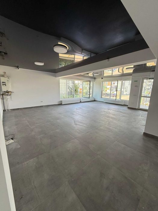 De inchiriat spatiu comercial Dobroesti, strada Piersicului