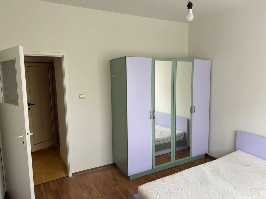 Дава се под наем Двустаен апартамент в София, Дружба 1 - 65 кв.м за 459 € - Снимка #10