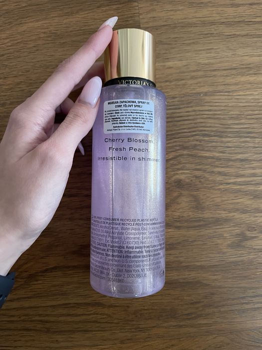 Victoria’s Secret спрей - Love Spell