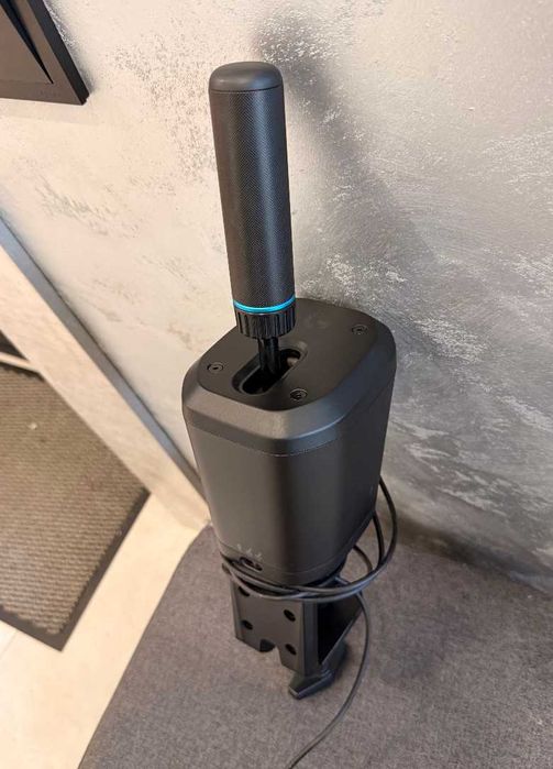 Logitech RS Shifter Handbrake ручник и коробка передач для гонок