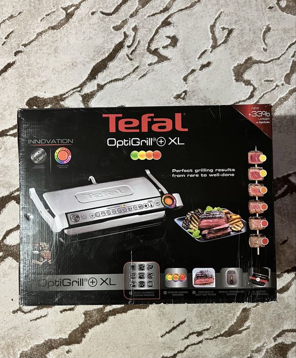 Grill electric Tefal XL
