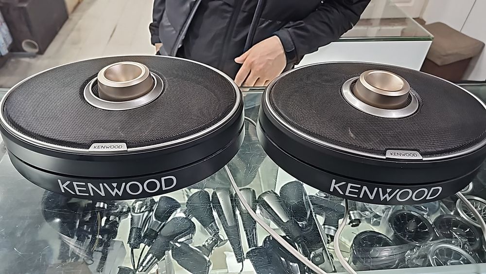 Кенворд колонка аригинал 700W