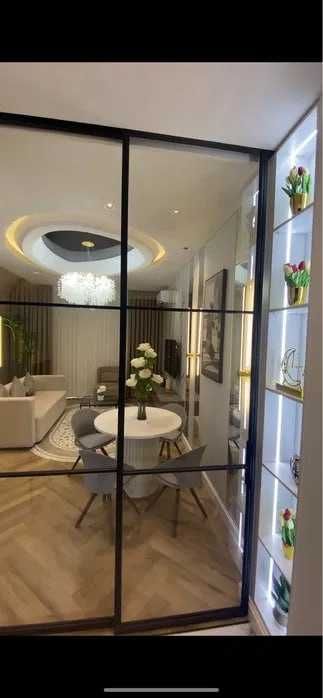 Minor River предлагается стильная квартира Юнусабад; Малика базар