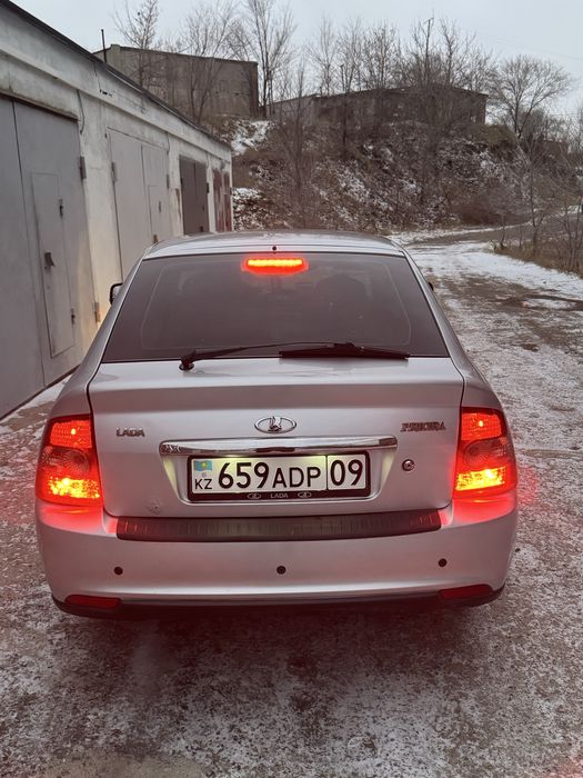 Продам приору  ….