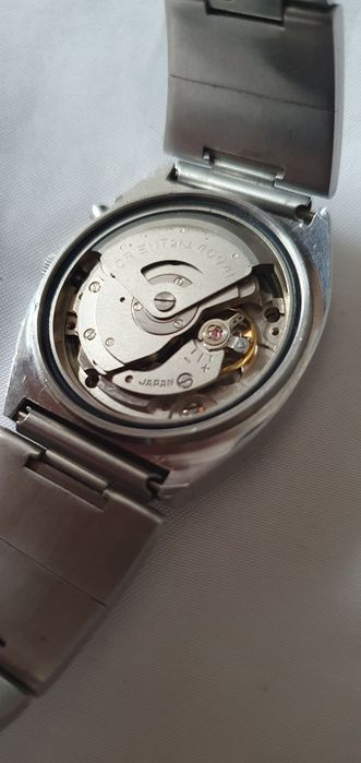 Колекционерски ORIENT AUTOMATIC retro