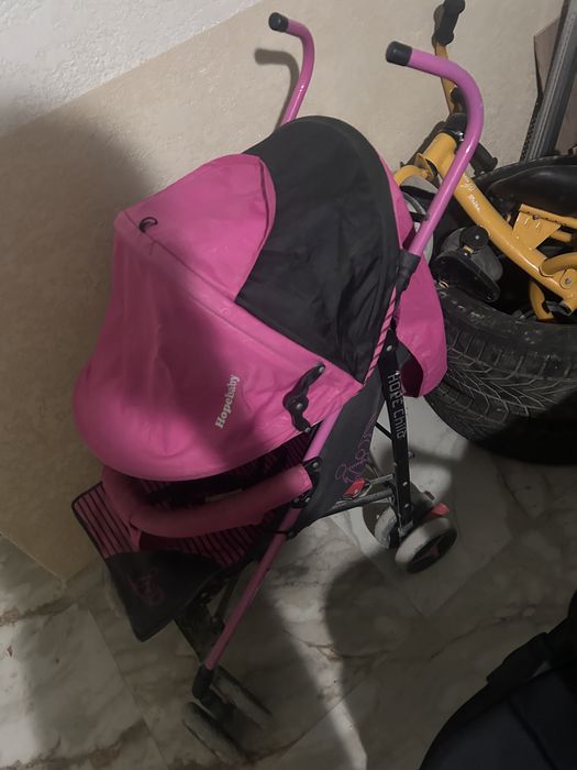 коляска б/у продается