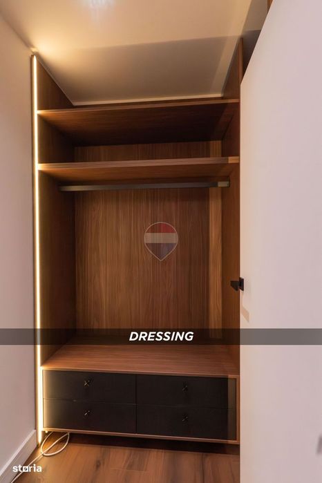Apartament DELUXE cu 3 camere de închiriat, ultracentral