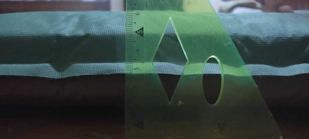 продам матрас самонадувающийся