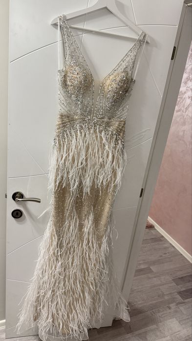 Абитуриентска/бална рокля!