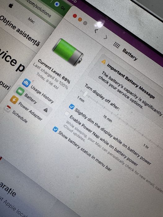 Apple Macbook Air 13