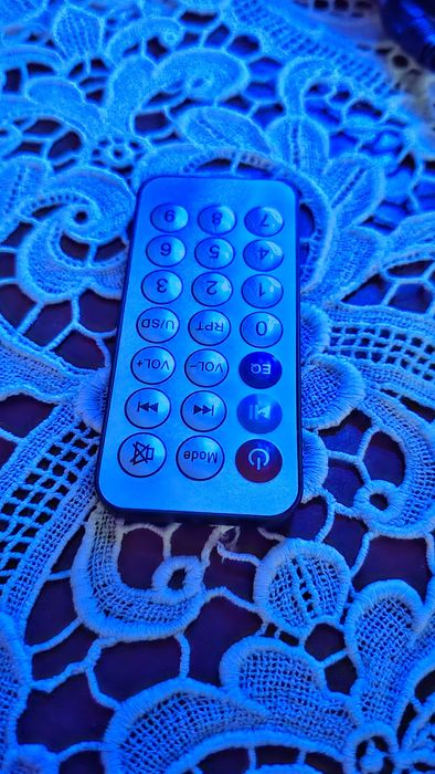 Boxă Multi-Media boxă plus telecomandă