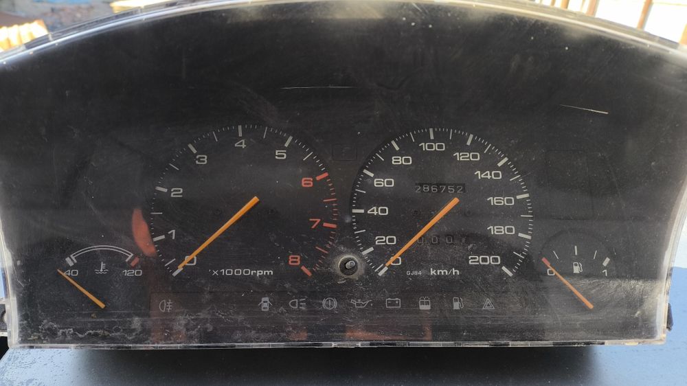 Мазда переходка хэтчбек