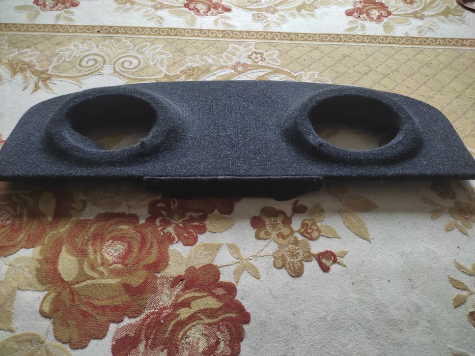 Полка акустическая Приора