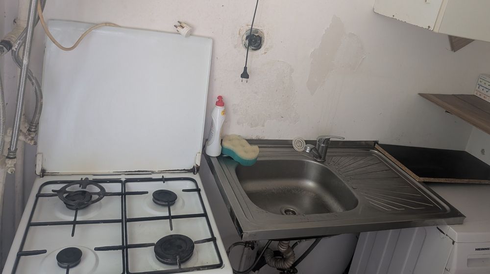 Închiriez apartament in Tg Mureș
