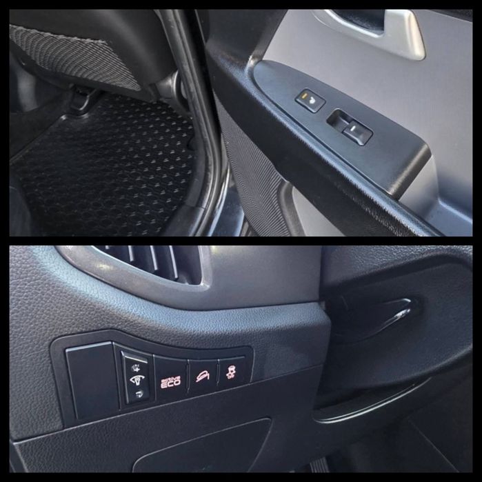 KIA Sportage (4x4) Euro5/Automat/Cash/Rate/Garantie — fotografia 5
