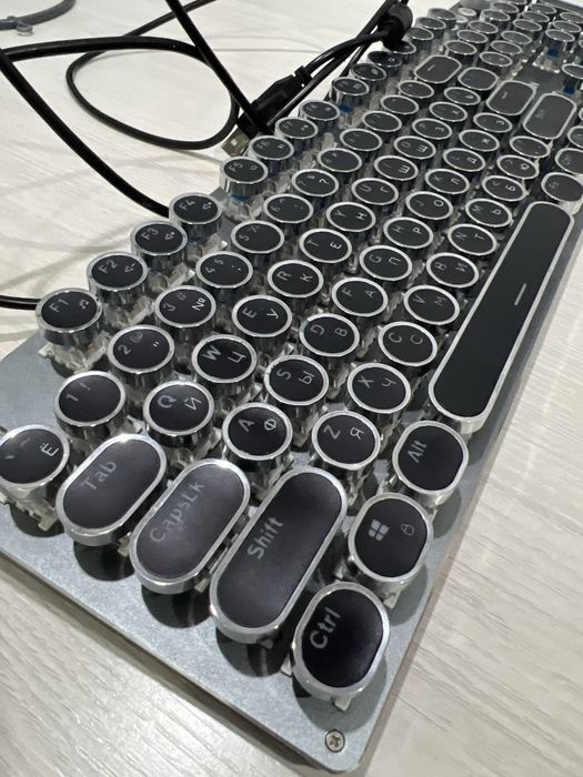 Продводная клавиатура