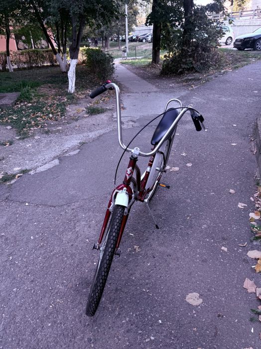 Bicicletă Pegas Strada 2